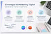 desing professional canva and power point