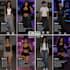 custom imvu avatar design