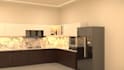 do realastic 3d rendering and modeling in 3ds max