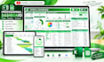 custom excel automation, google sheets, vba macros, dashboards, and spreadsheet