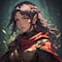 do fantasy character design