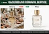 do image cropping , compression , background removal and image to pdf