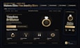built a premium luxury website design and development