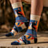 socks design unique socks design