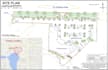 create architectural map, site plan, masterplan, site analysis, diagrams