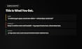 write hook driven reel scripts and captions