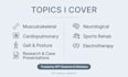 create professional physiotherapy and medical powerpoint presentation