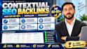 build high DR 80 plus permanent SEO dofollow backlinks