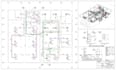electrical, mechanical, plumbing, hvac drafting in revit