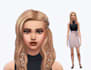 create a custom sim with cc in the sims 4