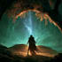fantasy book cover design or fantasy book cover