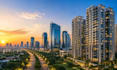 do professional real estate video editing cinematic real estate video editing