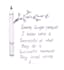 write aesthetic handwritten quotes, doodle art and motivational notes