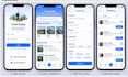 convert figma design to responsive flutter UI