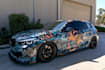 do van wrap design, car wrap design, truck wrap design