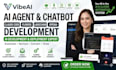 build custom claude code ai chatbot agent flowise voice langchain openai apps