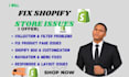 create and optimize shopify collections for better traffic