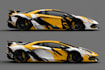 do van wrap design, car wrap design, truck
