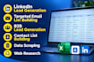 find targeted business emails and lead generation