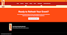 make a website or an app