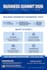 design professional business poster and flyer