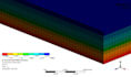ansys fluent cfd simulation and fluid flow analysis