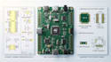 design custom pcb, pcb layout, schematic firmware bom gerber fabrication file