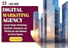 create advanced social medaia post