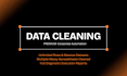 automate python data cleaning and messy excel formatting using pandas