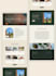 build squarespace ai booking website, squarespace website, squarespace redesign