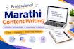 write and translate article and blog posts
