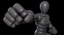 create 3d unreal engine game character, rigging and skin in unreal engine 5