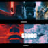design a professional movie poster