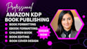 upload book ebook on amazon kindles direct, publishing book editing ingramspark