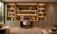 create custom millwork and cabinetry 3d visualization for cabinet makers