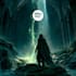 create mystical fantasy spotify cover design