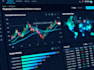 build interactive python dashboard using streamlit and plotly