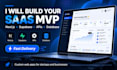 build your saas mvp with nextjs and supabase