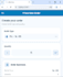 develop a professional flutter mobile app