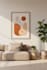 design modern minimalist wall art for your home