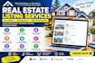 real estate listing descriptions property listing management title optimization