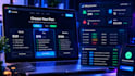 build custom api integrations, stripe billing and mcp servers for saas