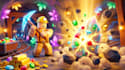 create a professional roblox thumbnail