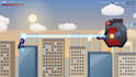 make a 2d side scrolling mobile game