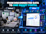 build a custom admin dashboard CRM or management portal