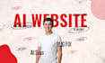 develop full stack ai website, ai chatbot, saas, web application