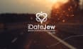design dating app logo icon and splash screen