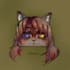 draw chibi  furry avatar