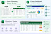 clean and format and organize your excel data profession