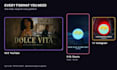 create an audio reactive music visualizer video for your track
